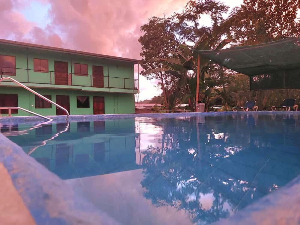 Residencia las brisas Griegas