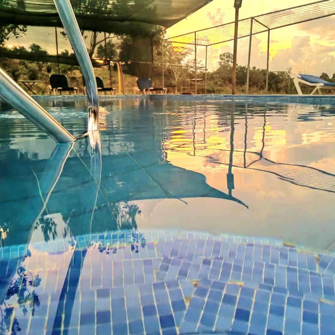 Residencia las brisas Griegas