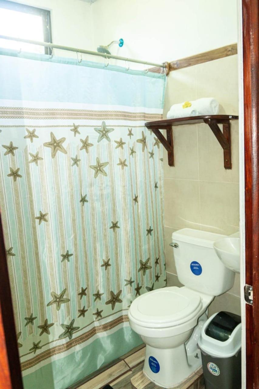 Residencia las brisas Griegas