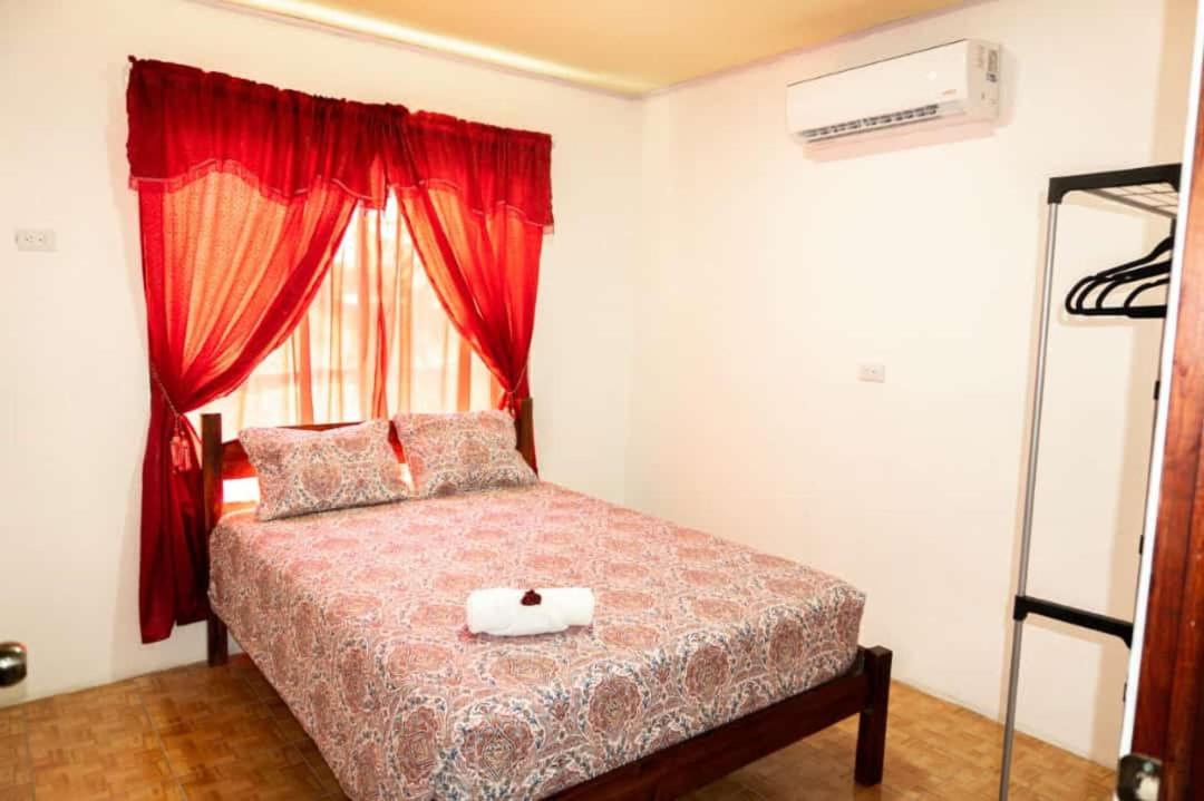 Residencia las brisas Griegas