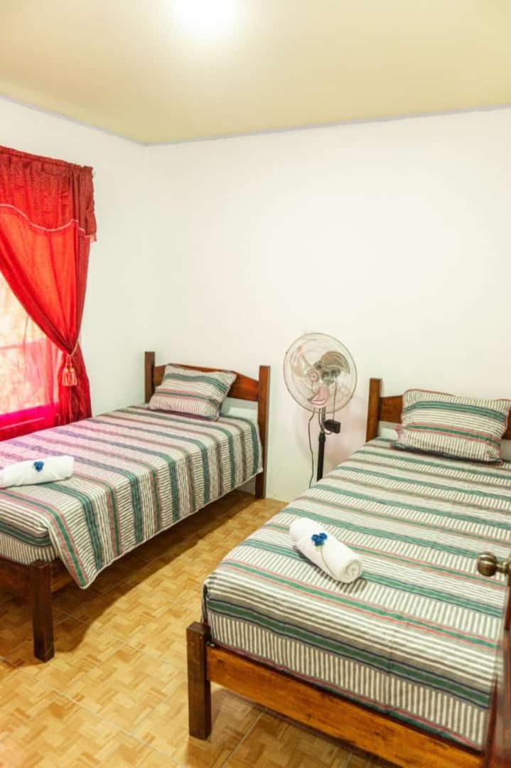 Residencia las brisas Griegas