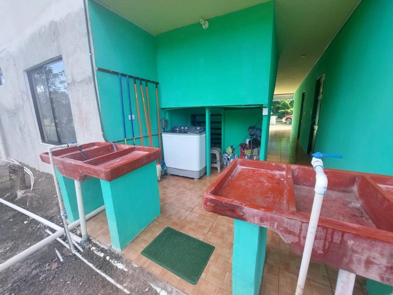 Residencia las brisas Griegas