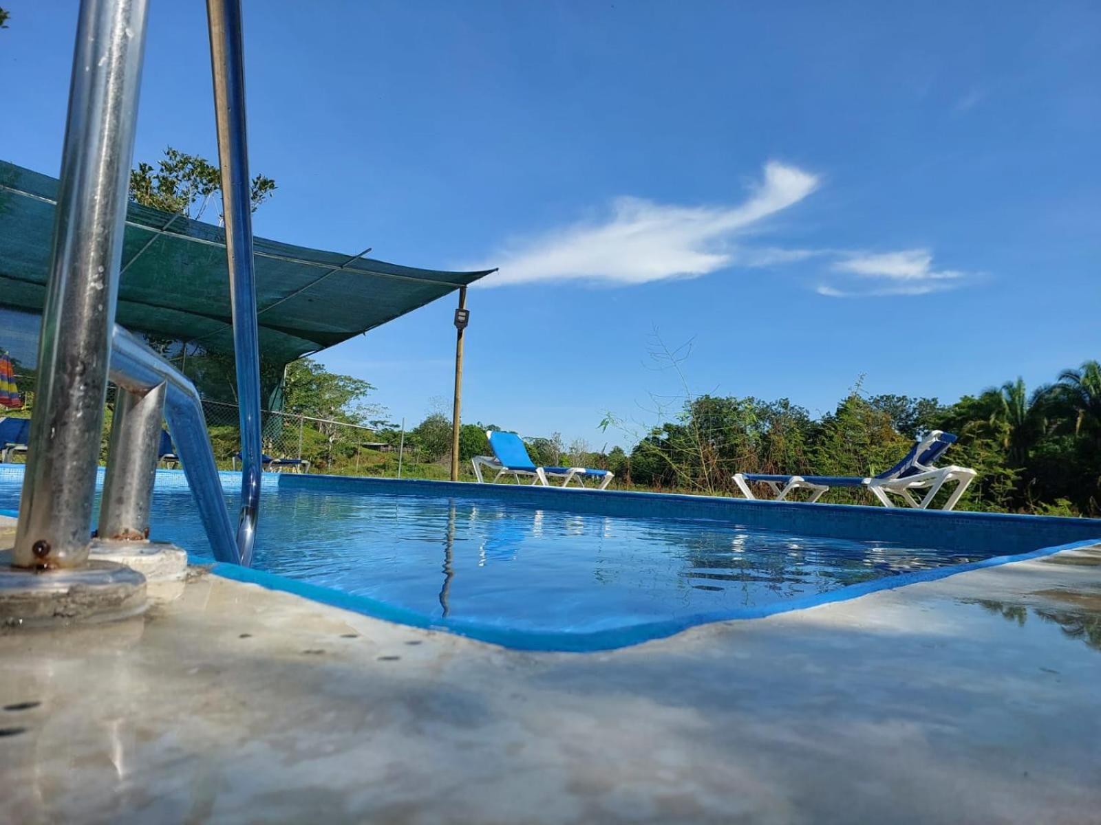 Residencia las brisas Griegas