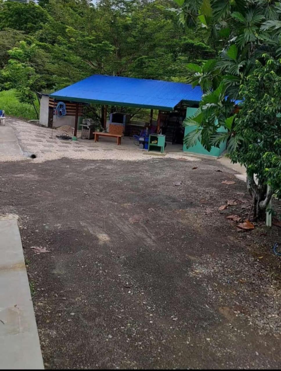 Residencia las brisas Griegas