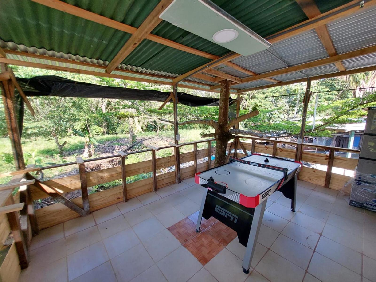 Residencia las brisas Griegas