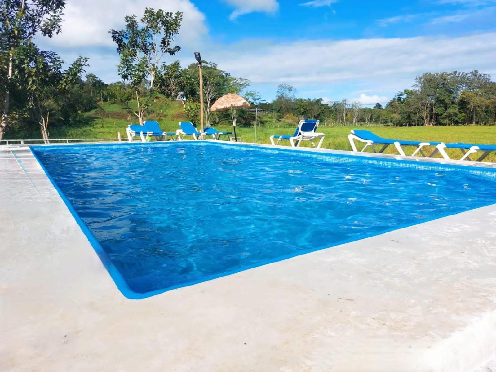 Residencia las brisas Griegas