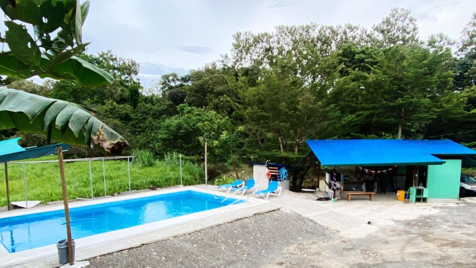 Residencia las brisas Griegas