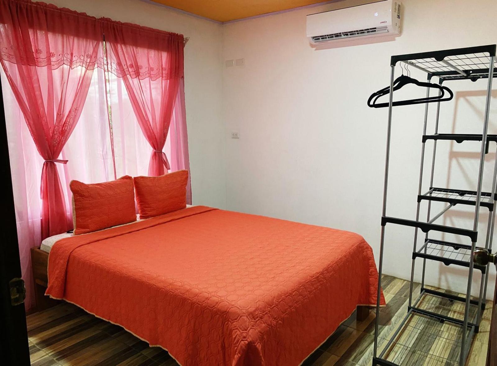 Residencia las brisas Griegas