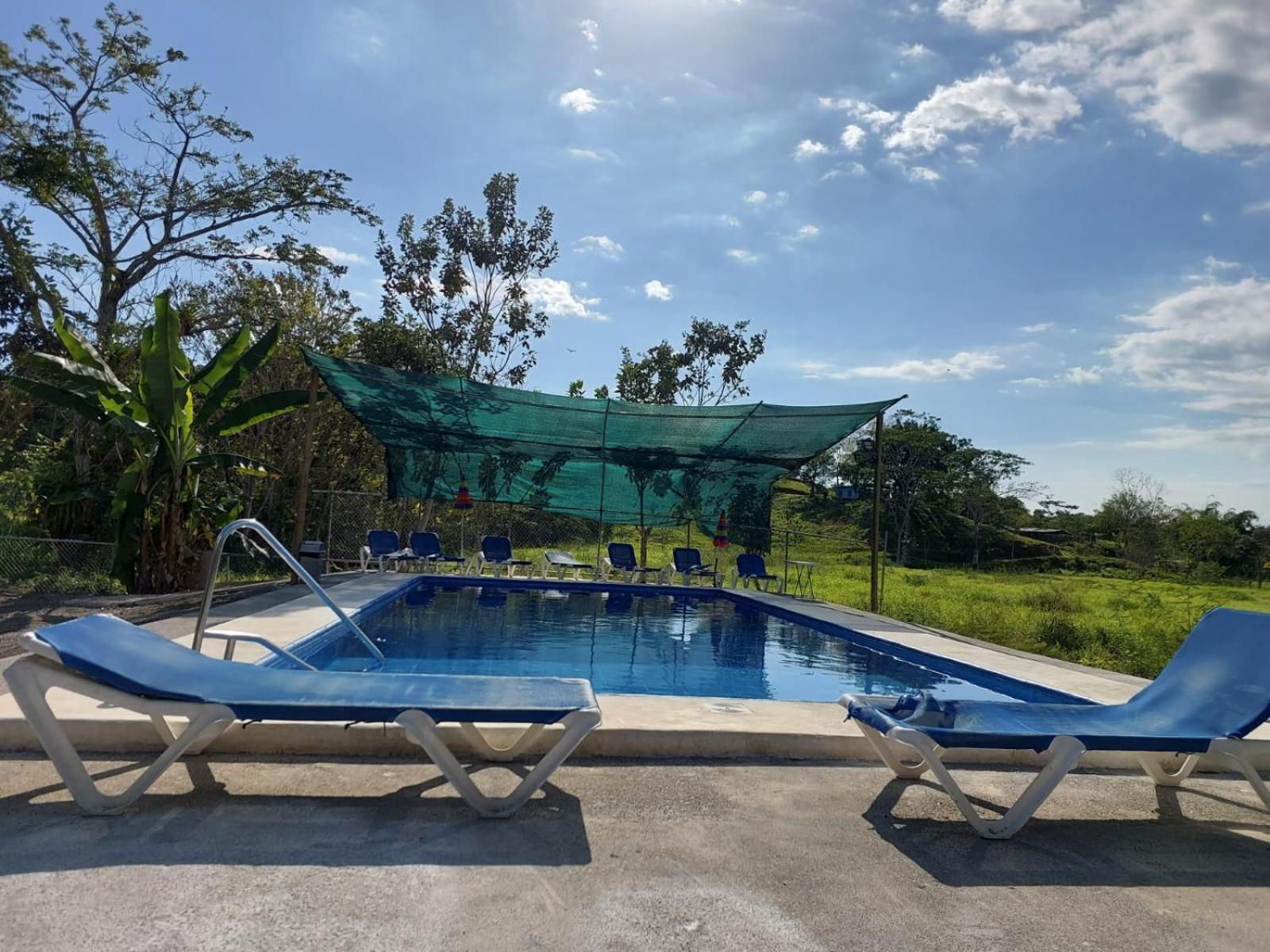 Residencia las brisas Griegas