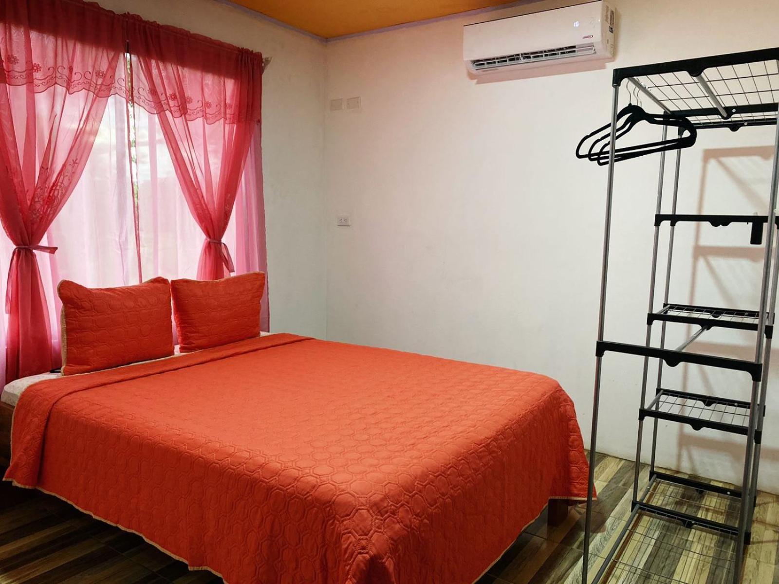 Residencia las brisas Griegas