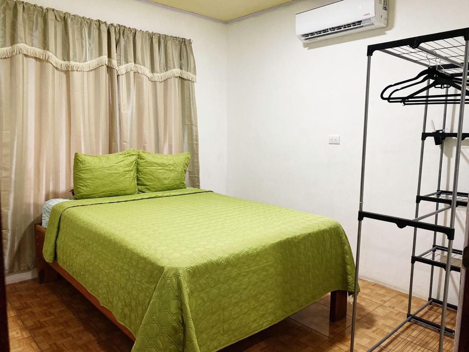 Residencia las brisas Griegas