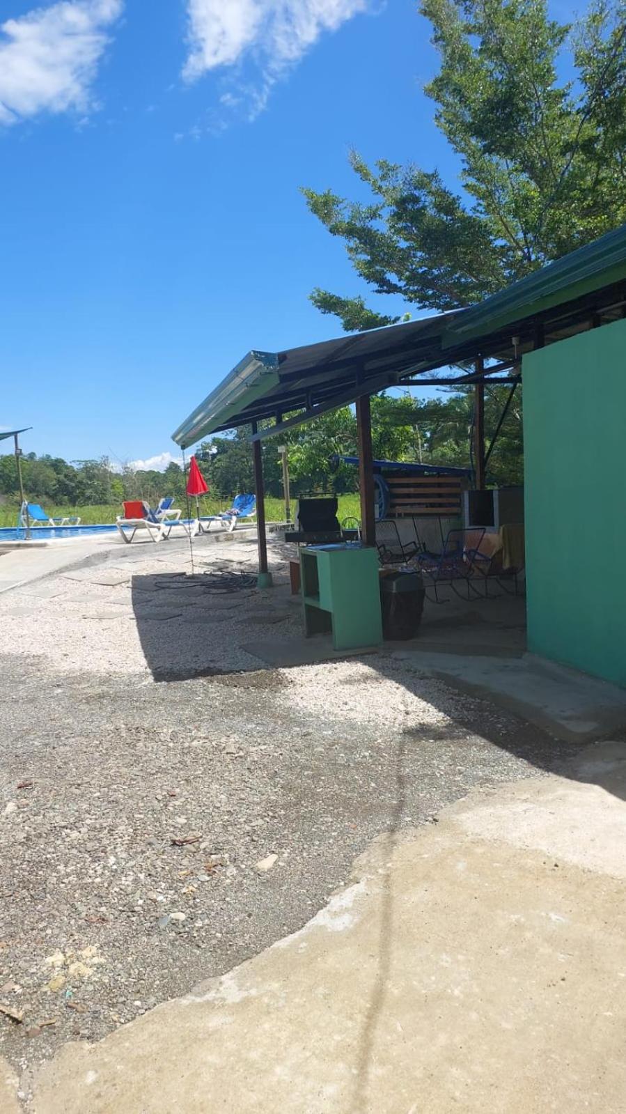 Residencia las brisas Griegas
