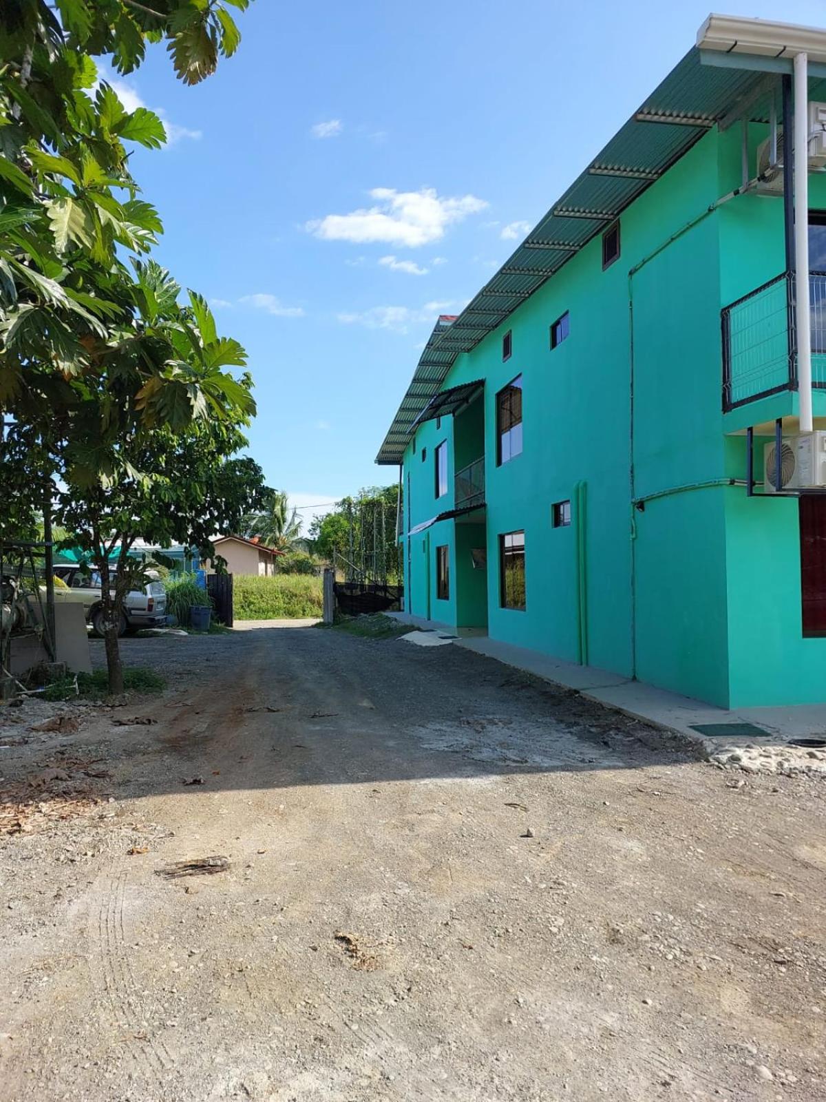 Residencia las brisas Griegas