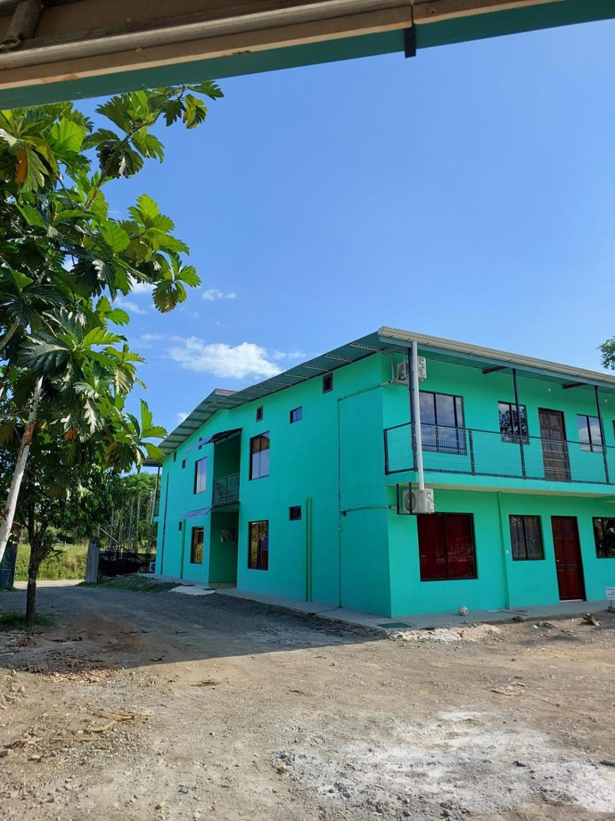 Residencia las brisas Griegas