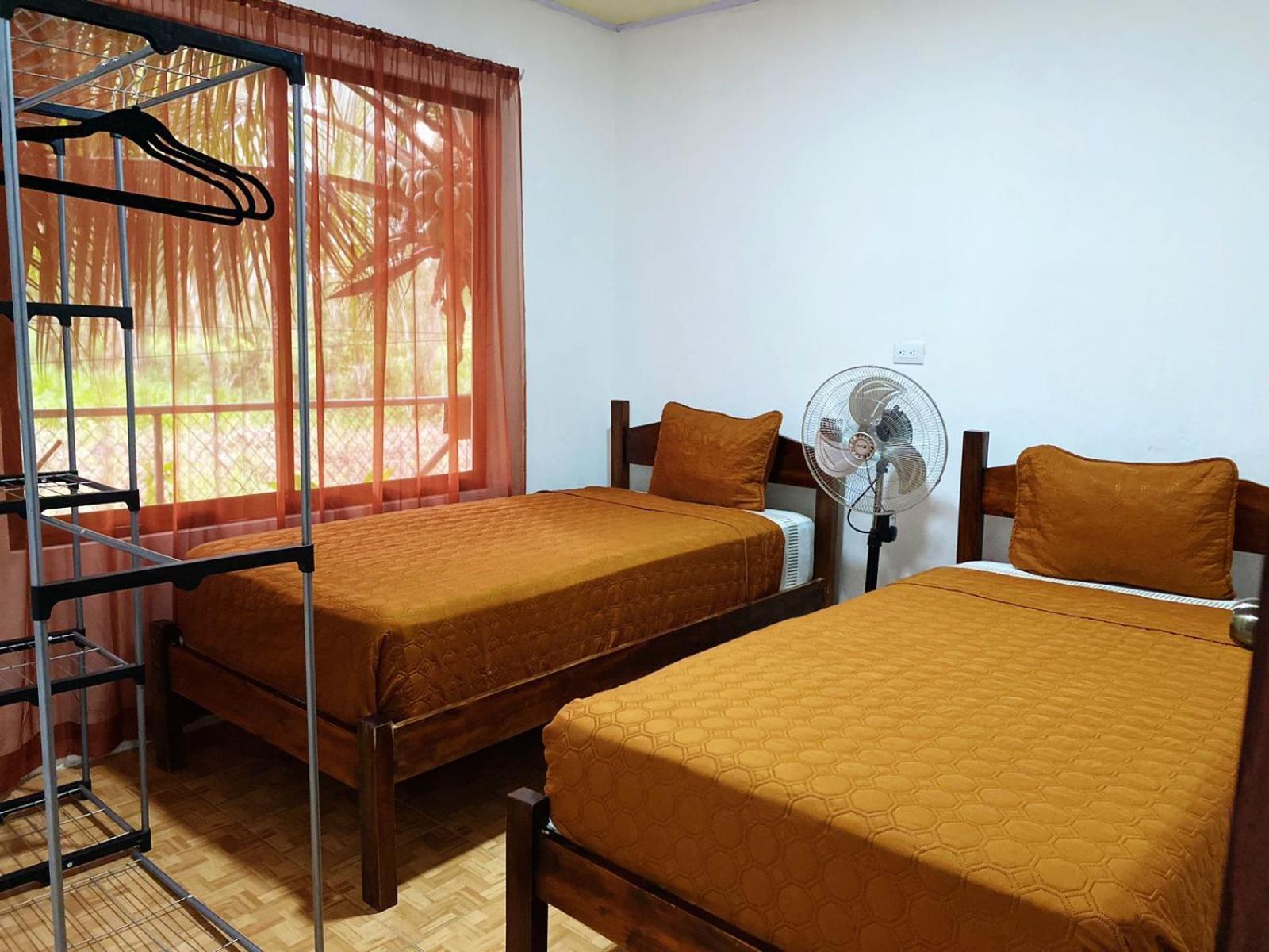 Residencia las brisas Griegas