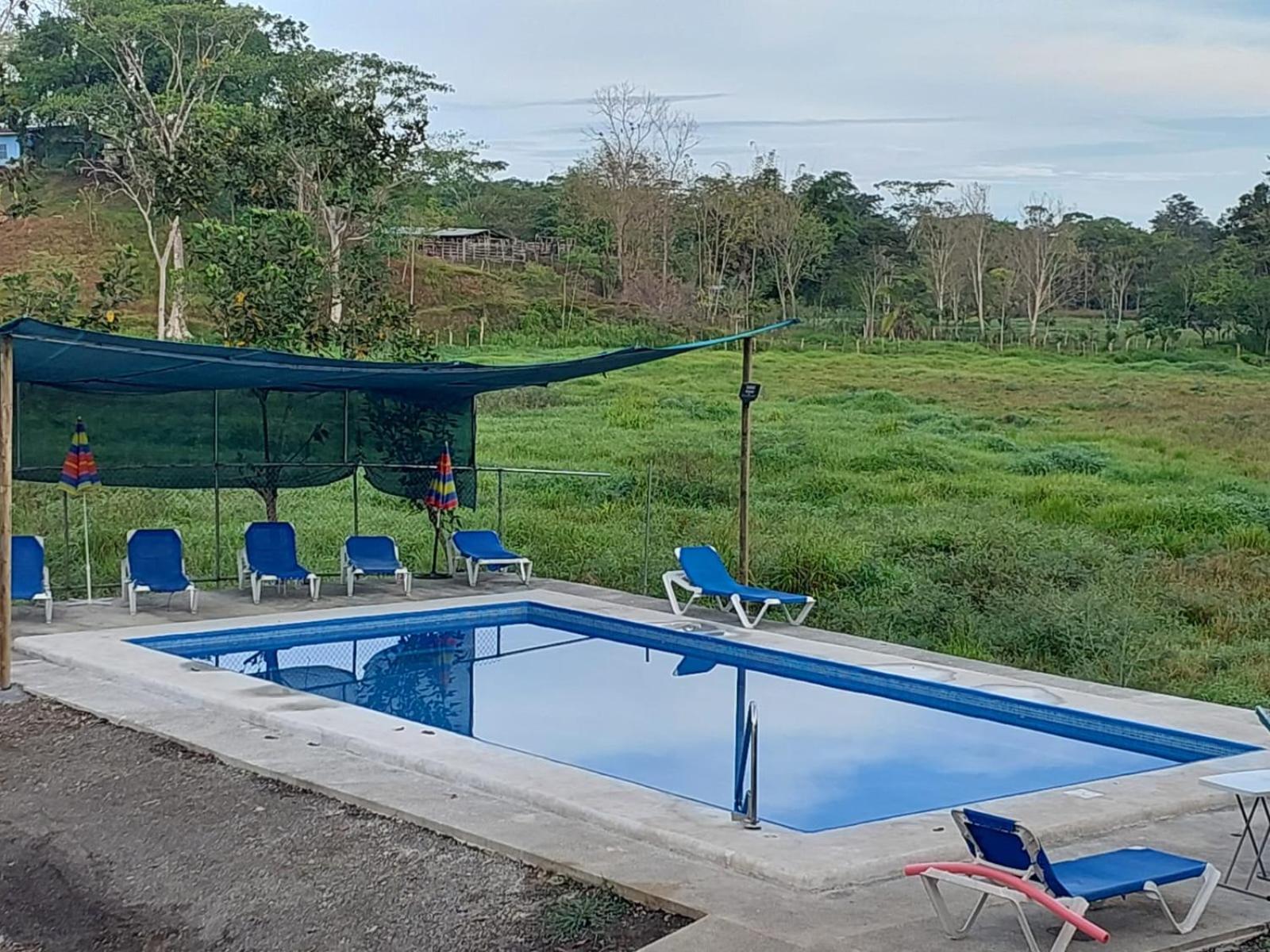 Residencia las brisas Griegas