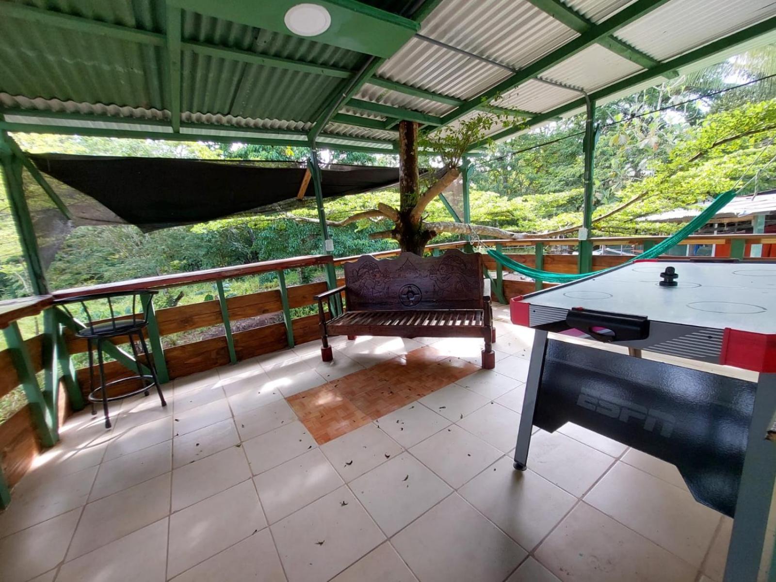 Residencia las brisas Griegas