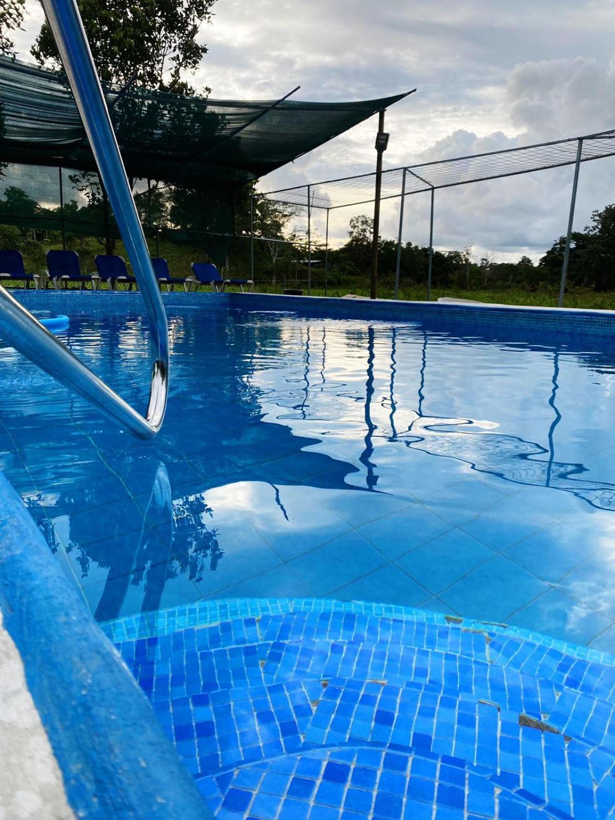 Residencia las brisas Griegas