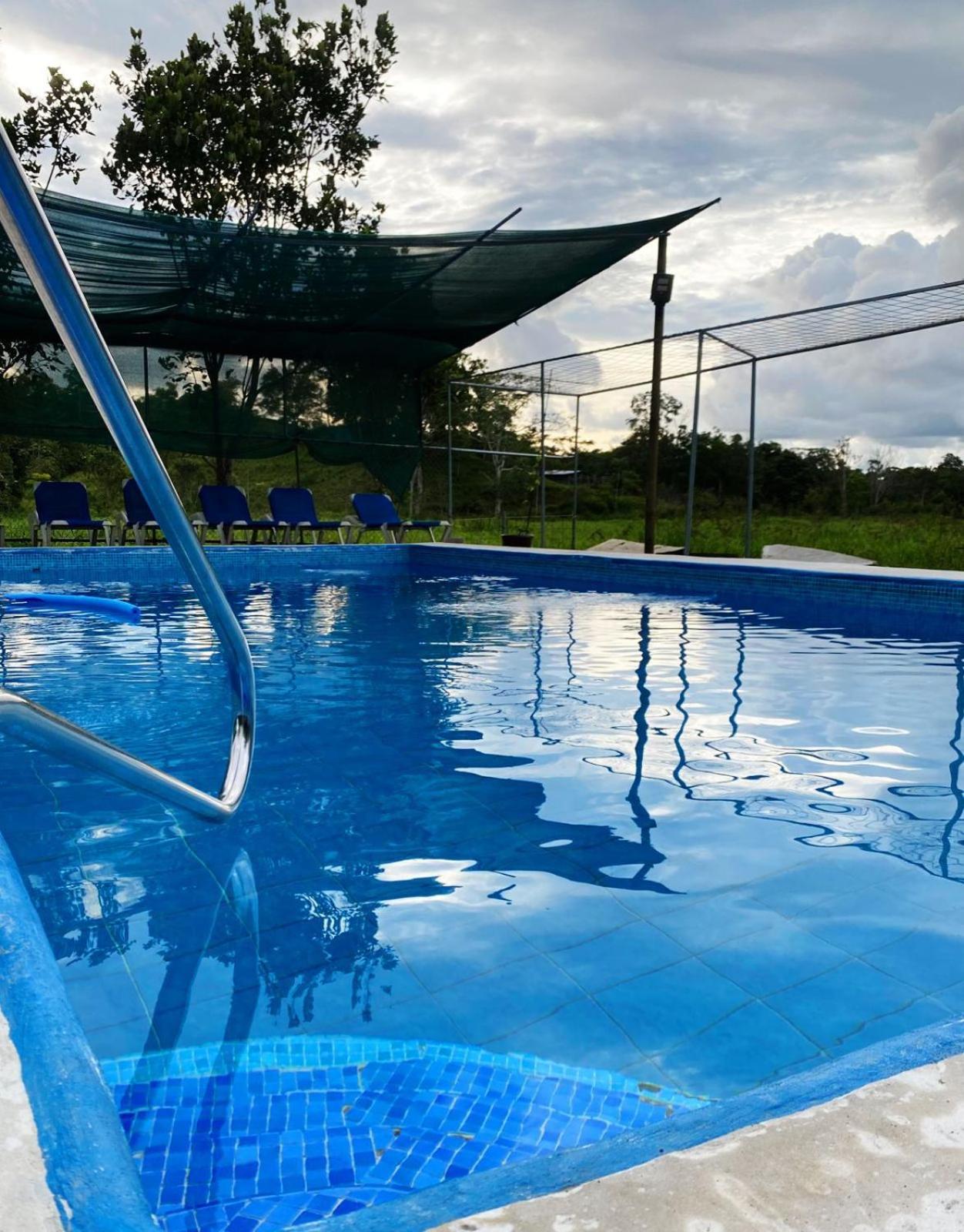 Residencia las brisas Griegas