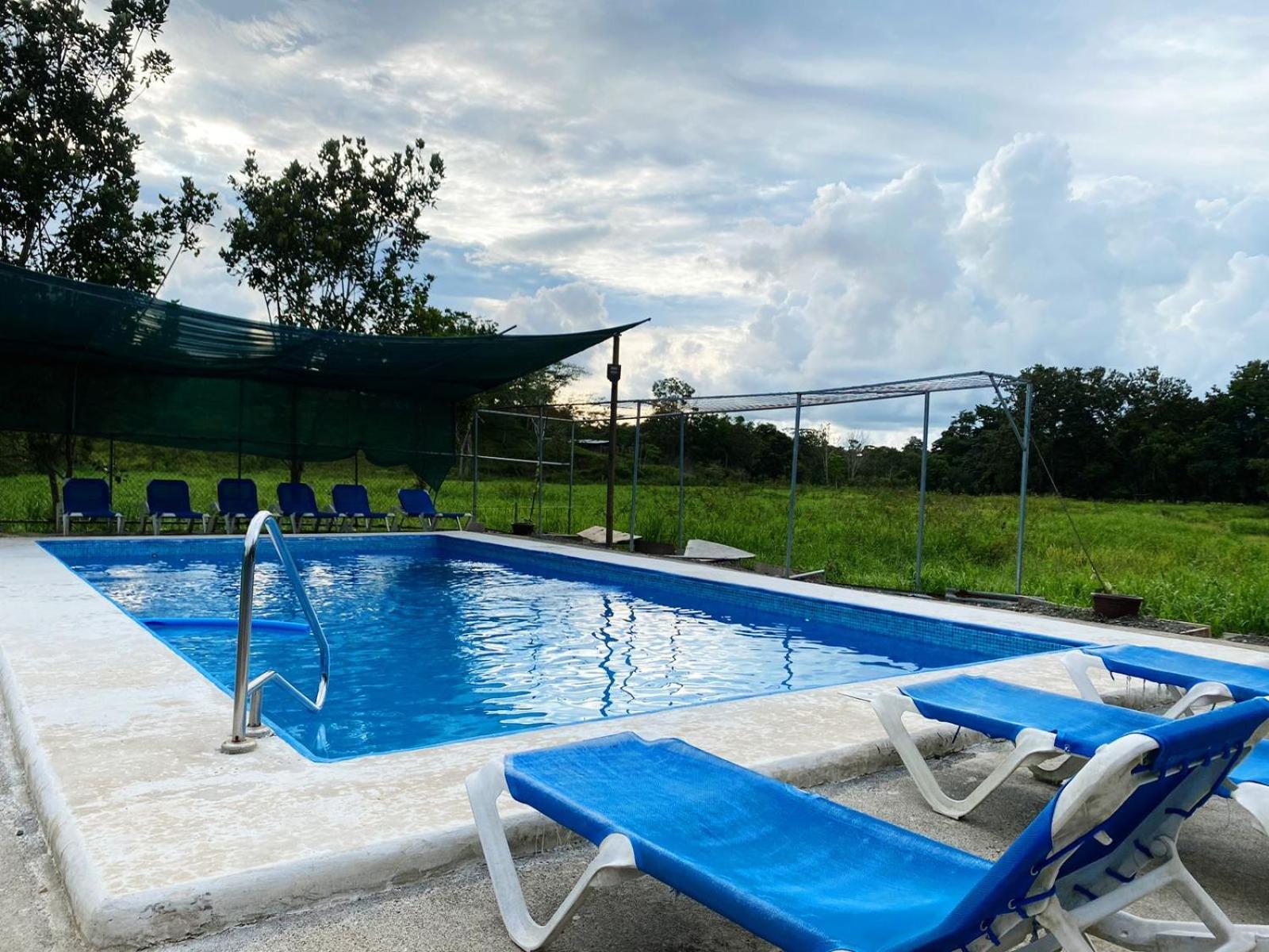 Residencia las brisas Griegas