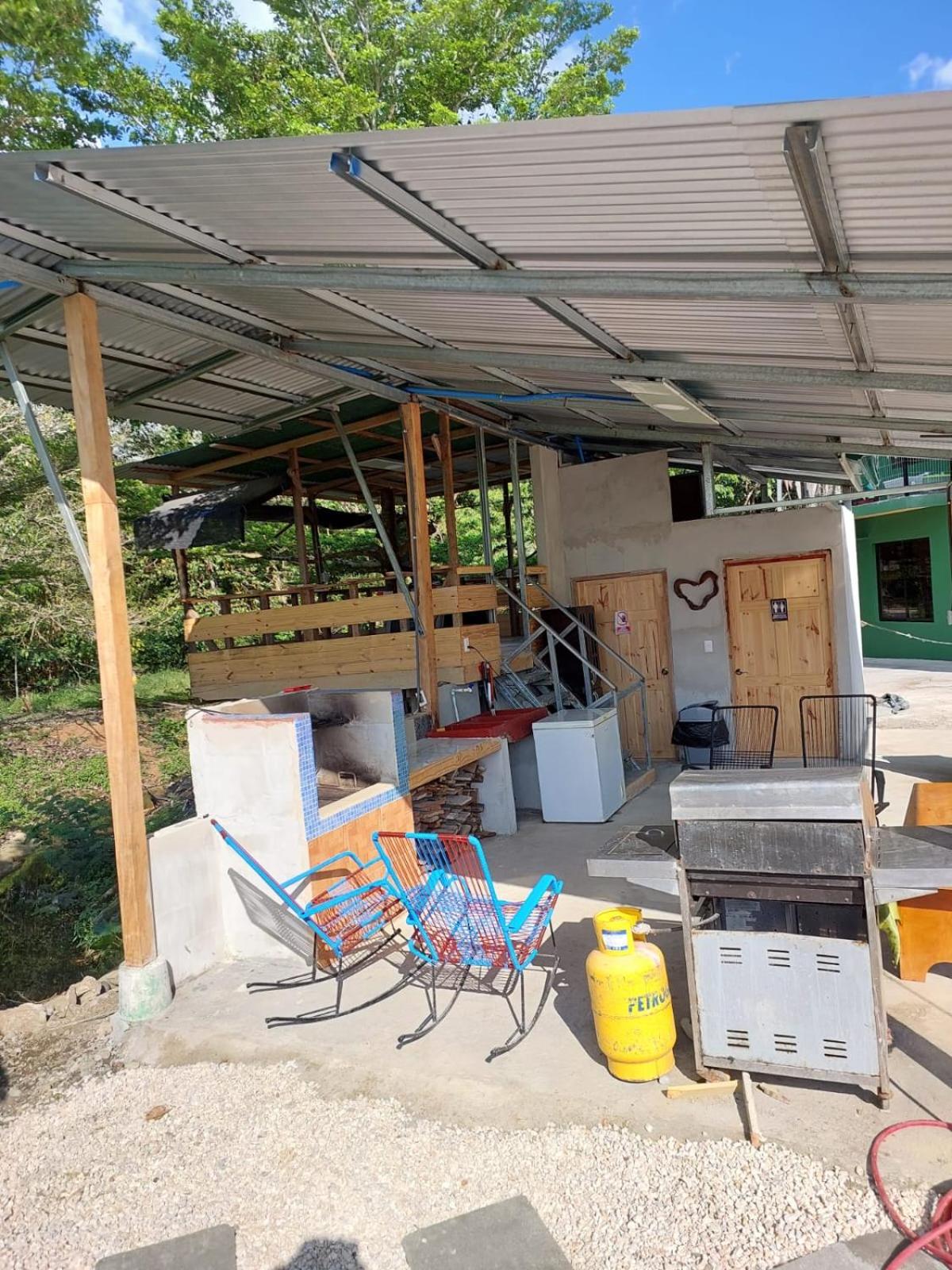 Residencia las brisas Griegas