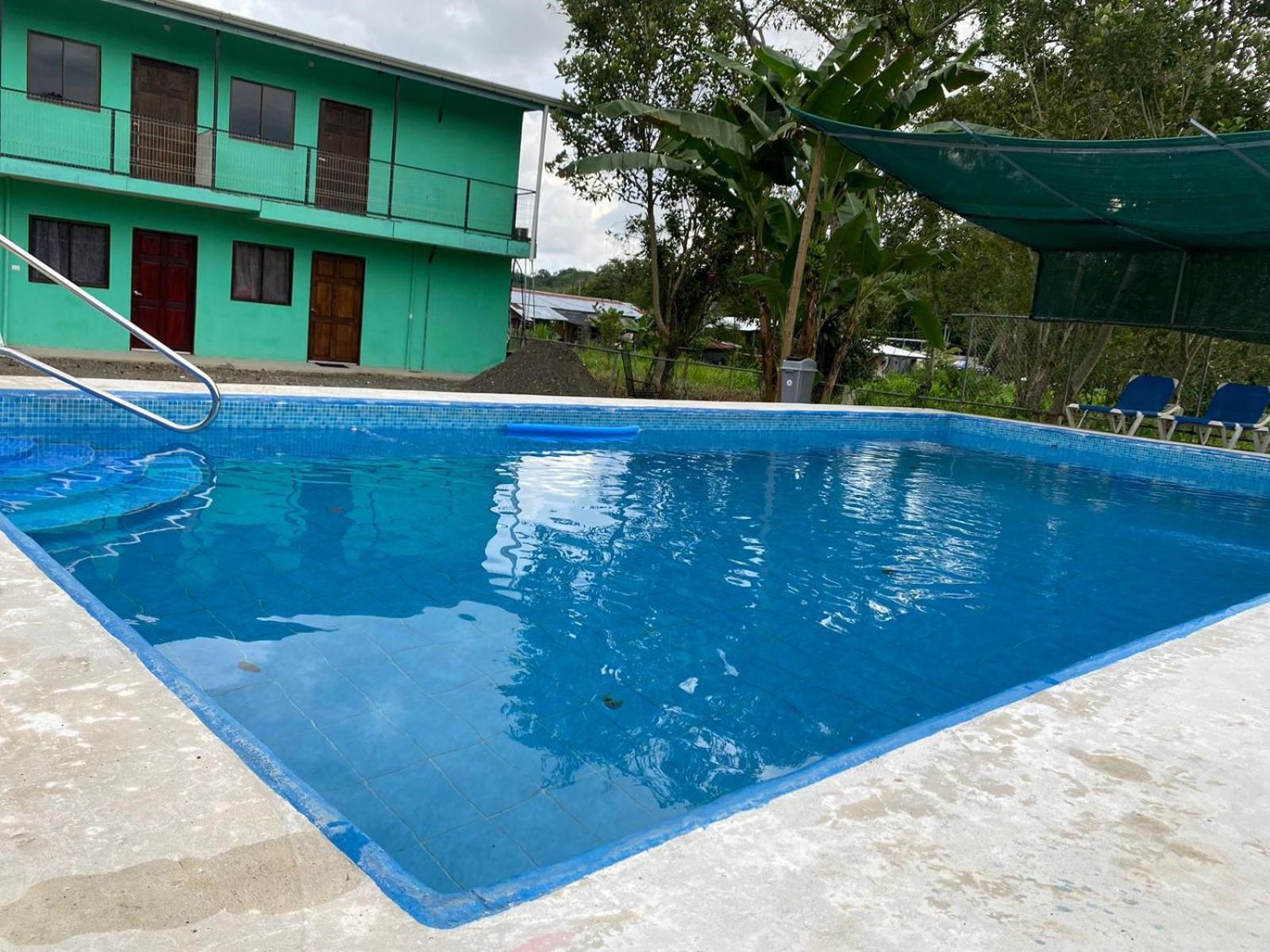 Residencia las brisas Griegas