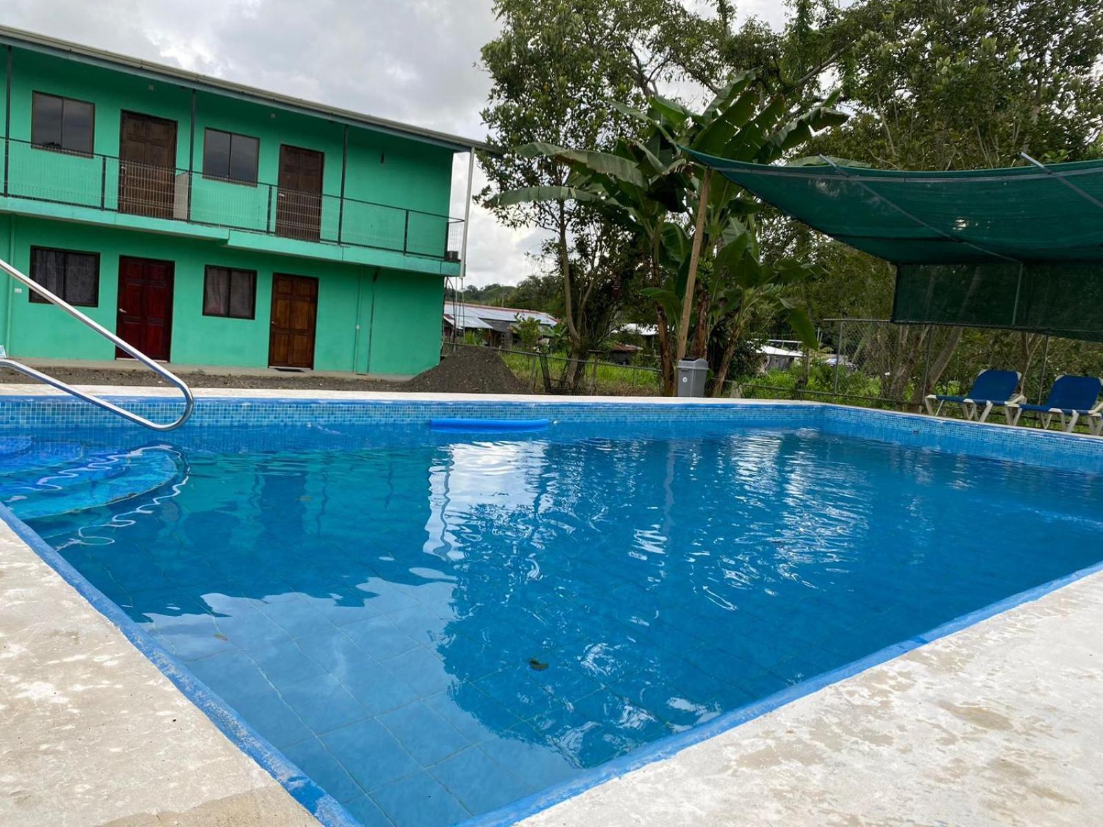 Residencia las brisas Griegas