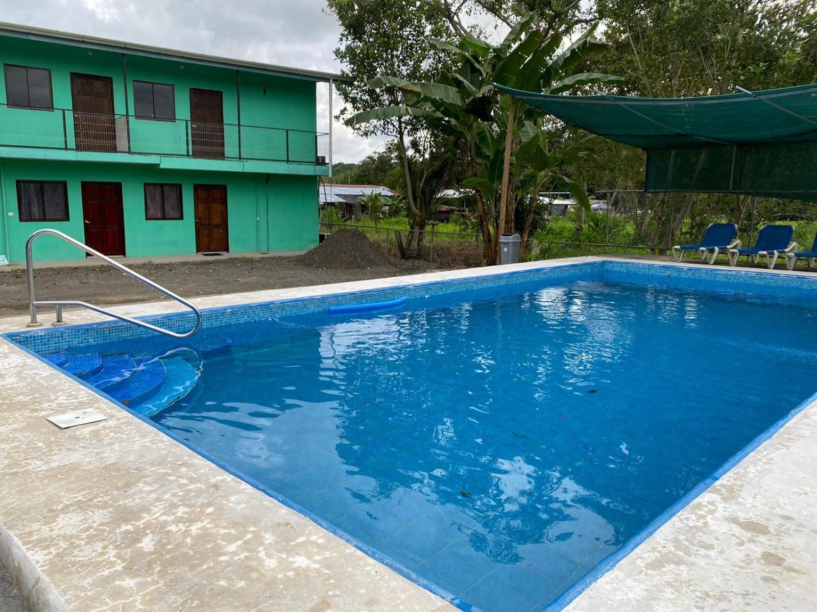 Residencia las brisas Griegas