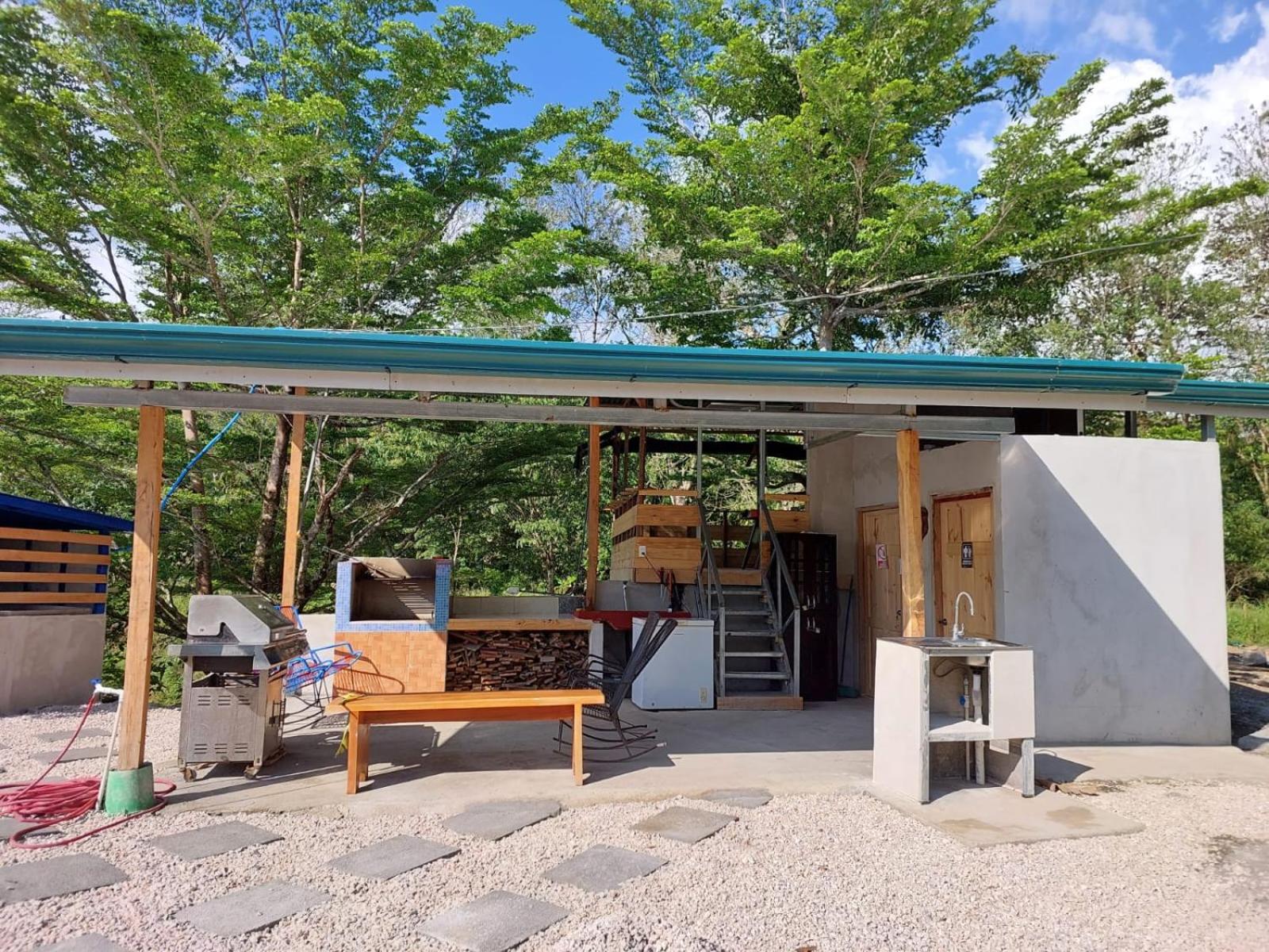 Residencia las brisas Griegas