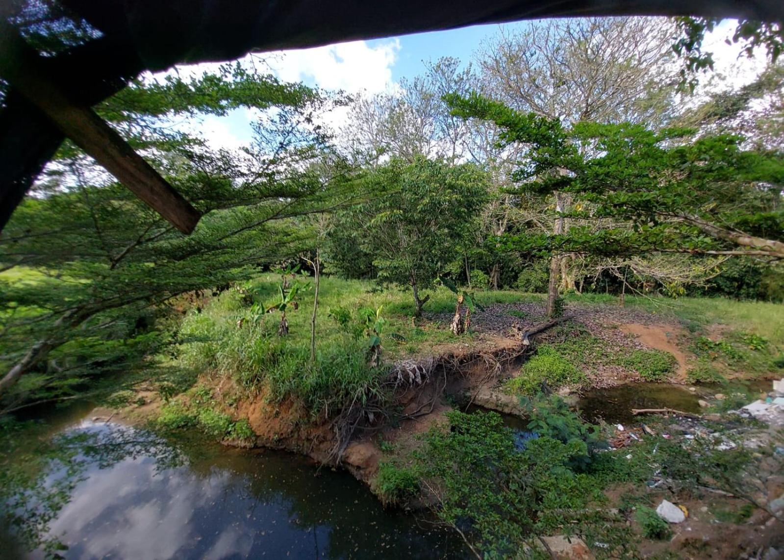 Residencia las brisas Griegas