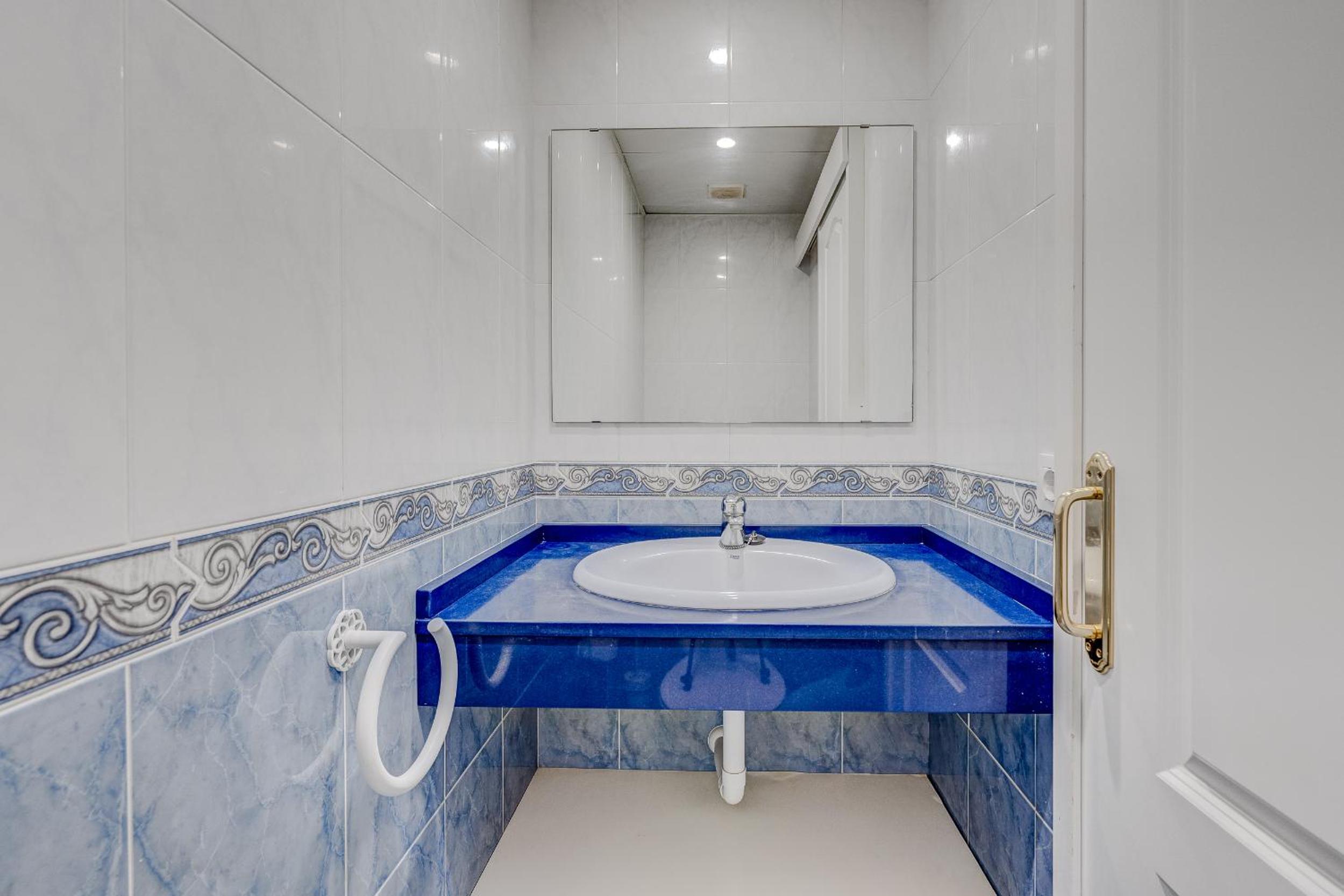 Amplio dúplex en Los Cristianos by AltamarHomes