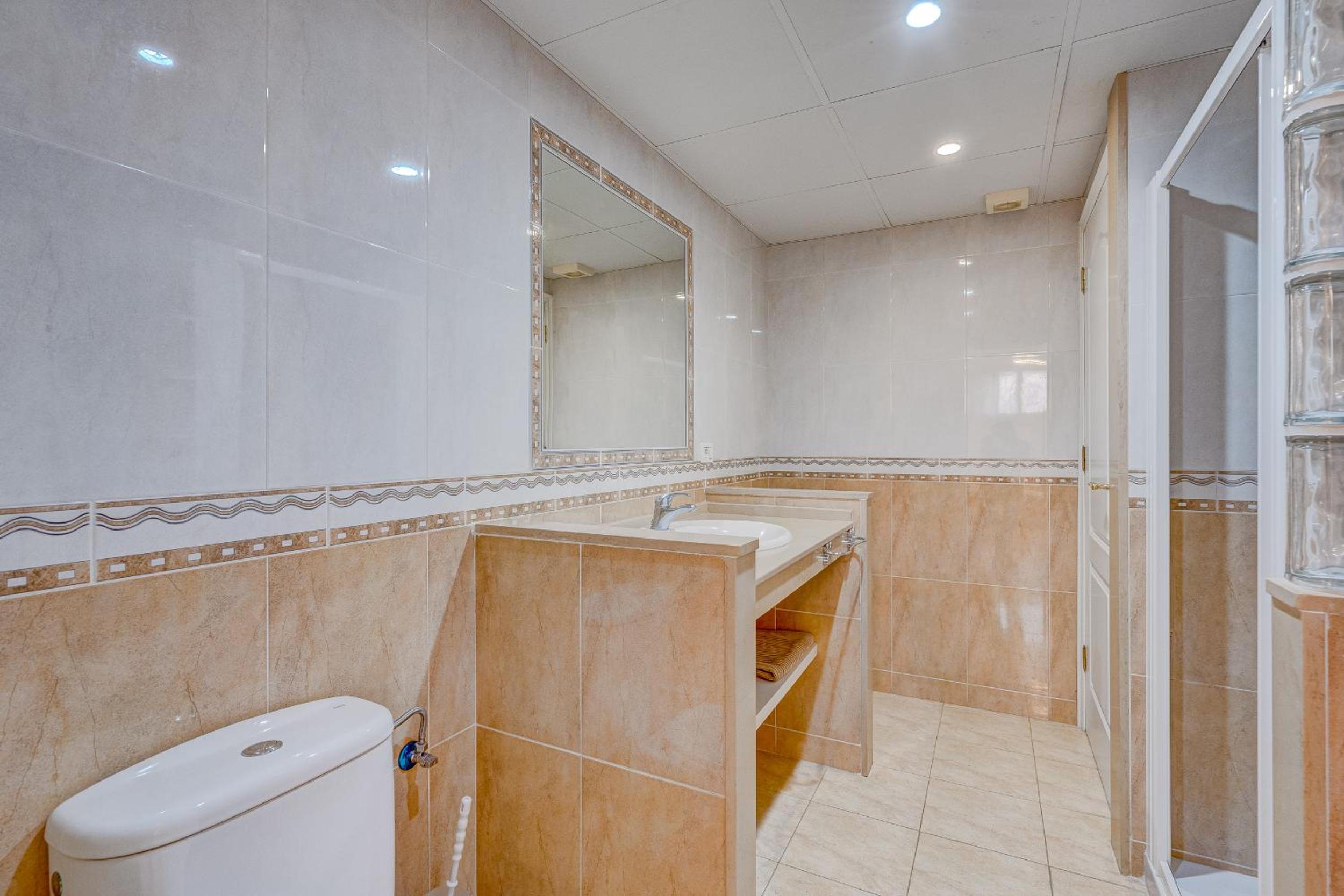 Amplio dúplex en Los Cristianos by AltamarHomes
