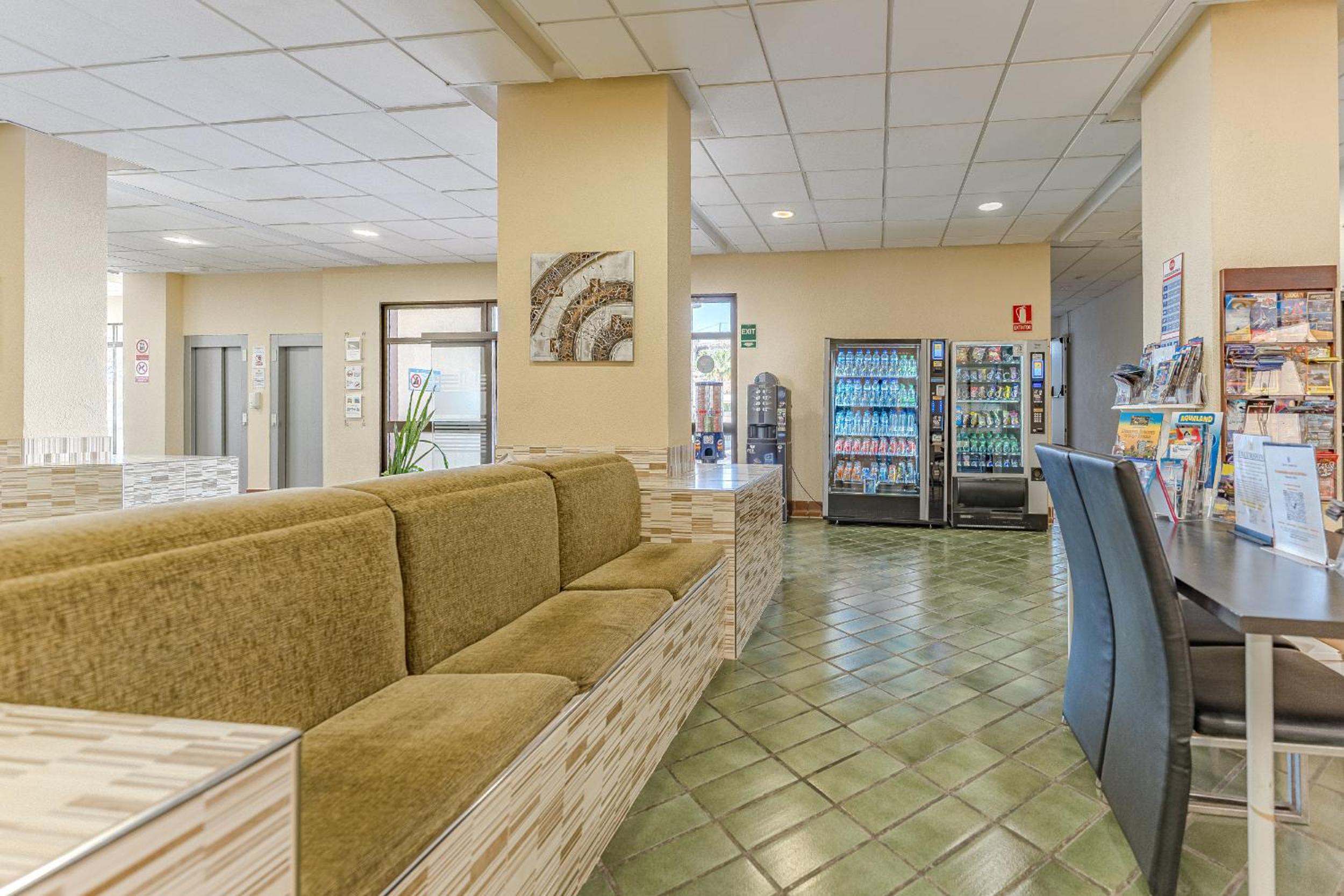 Amplio dúplex en Los Cristianos by AltamarHomes