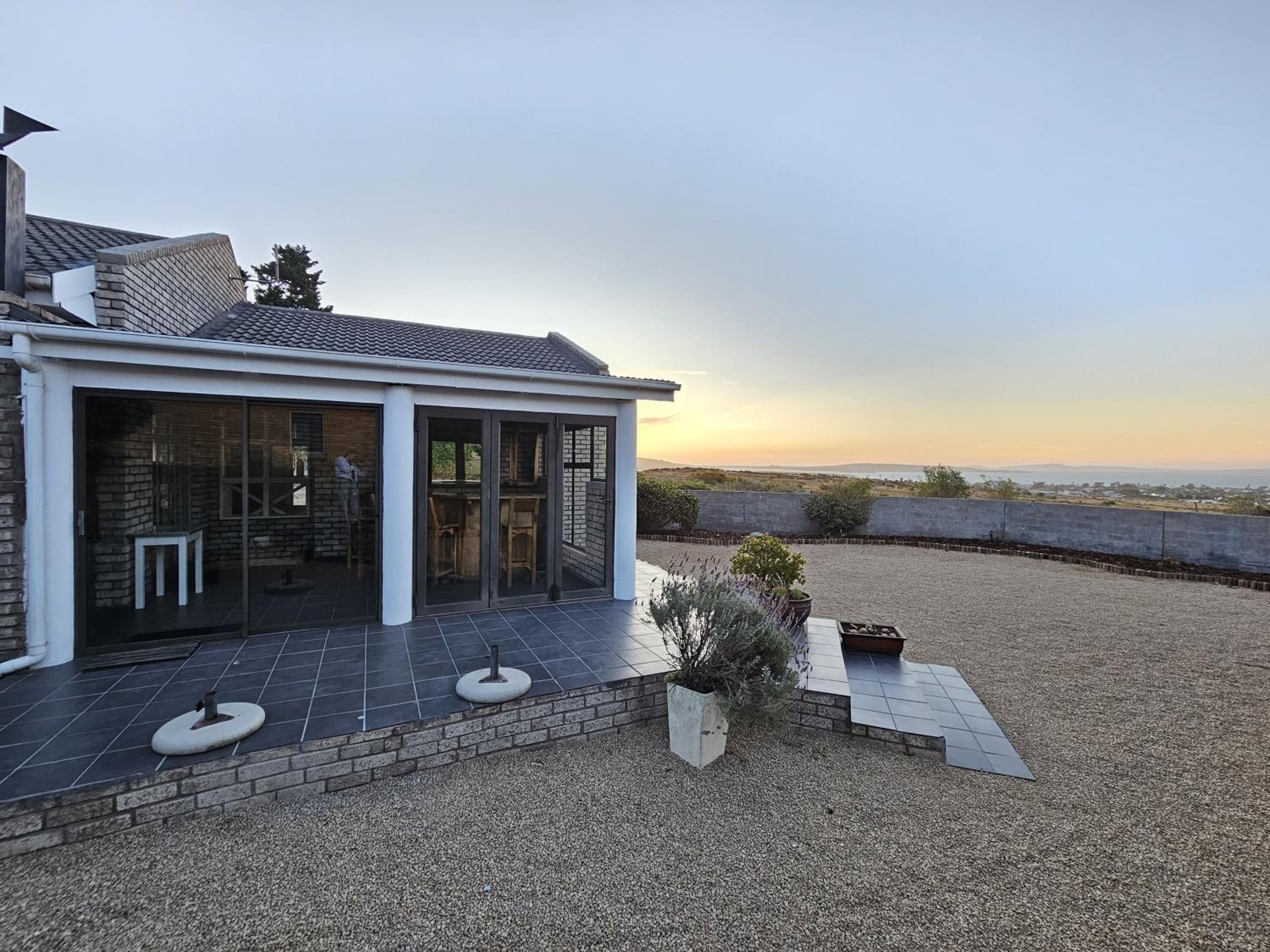 The Dutch Corner house view 5
