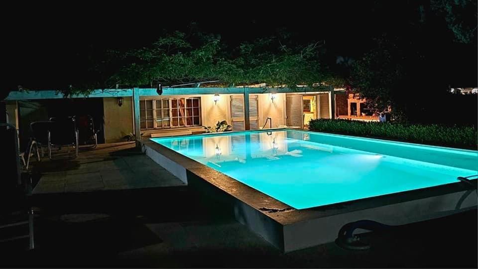La Quinta de Pablo