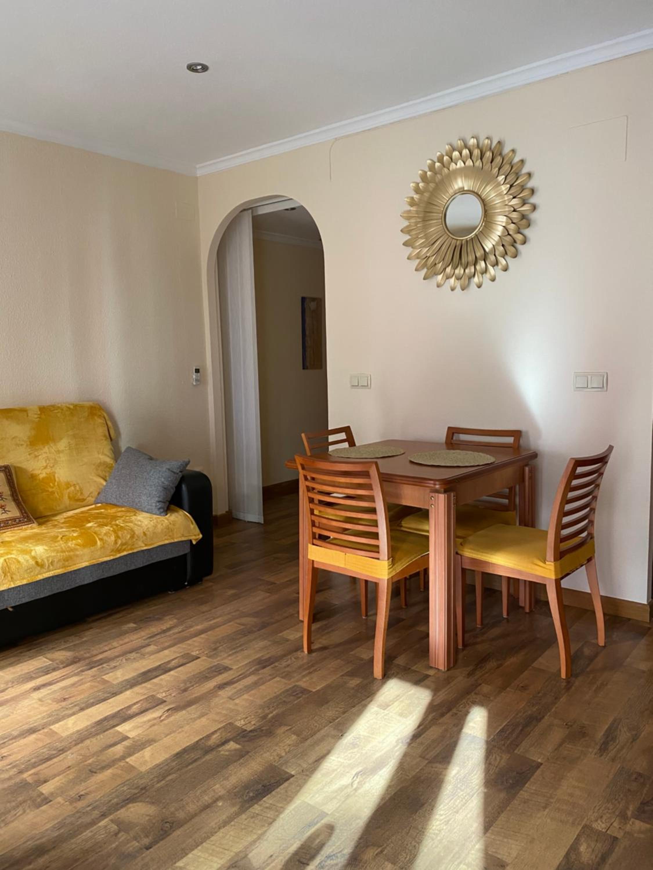 Apartamento Santa Maria