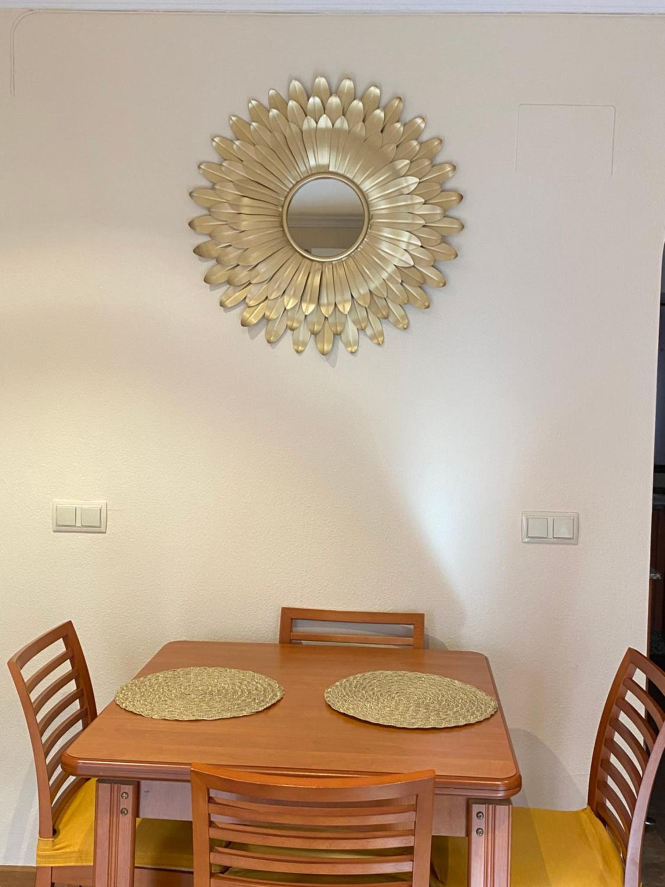 Apartamento Santa Maria