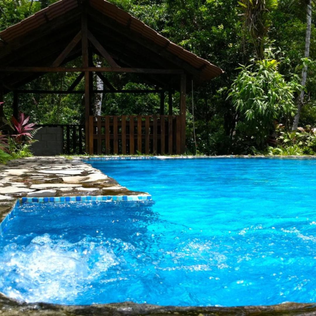 Princesa de la Luna EcoLodge 4