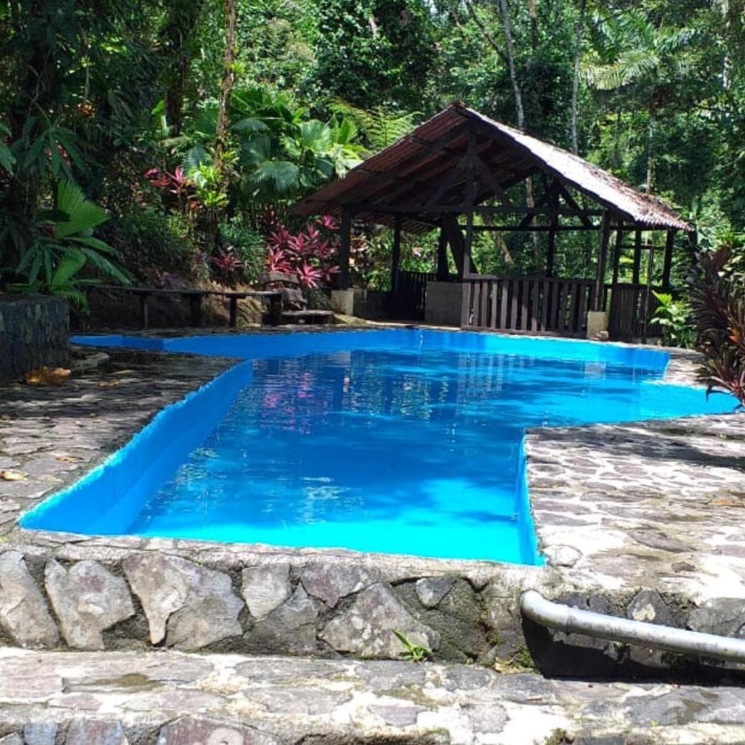 Princesa de la Luna EcoLodge 5