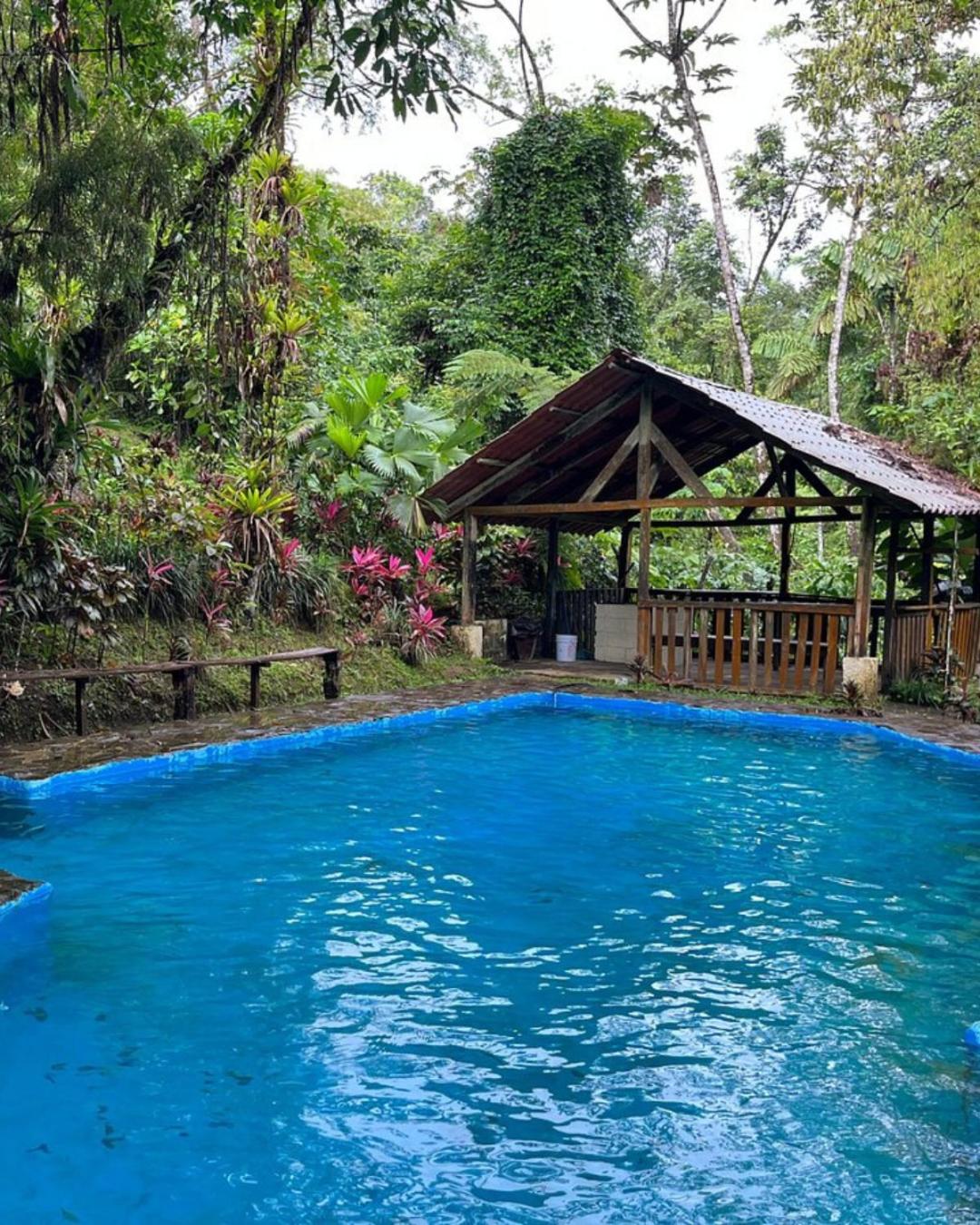 Princesa de la Luna EcoLodge 179
