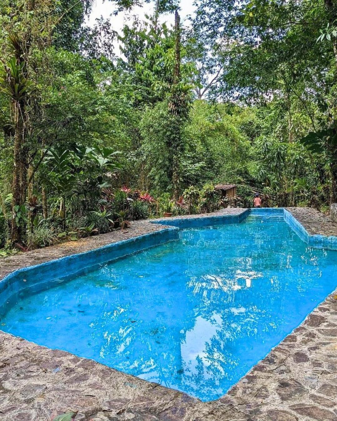 Princesa de la Luna EcoLodge 180