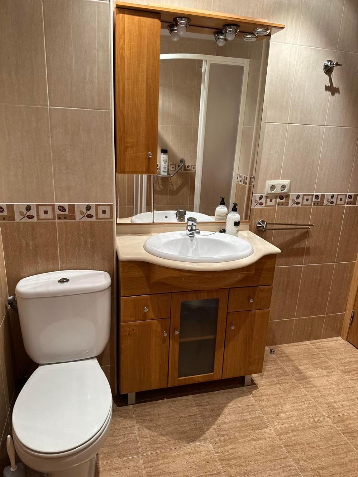 Apartamento Santa Maria