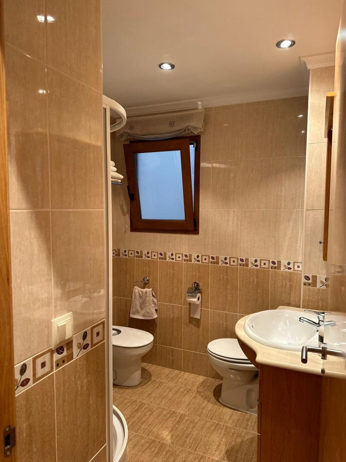 Apartamento Santa Maria