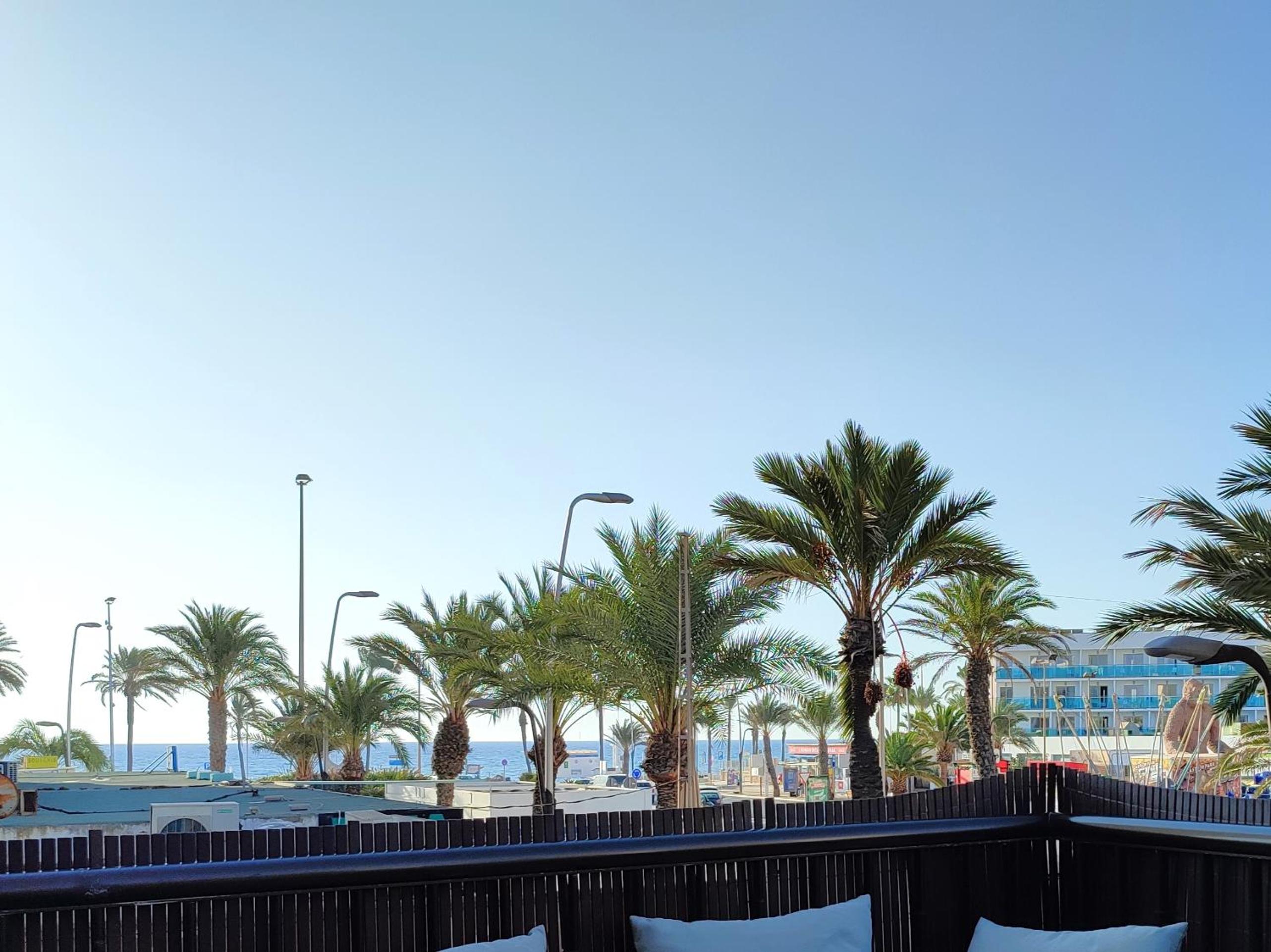 Hotel Trendy Homes Chumberas Seaview - Image 1