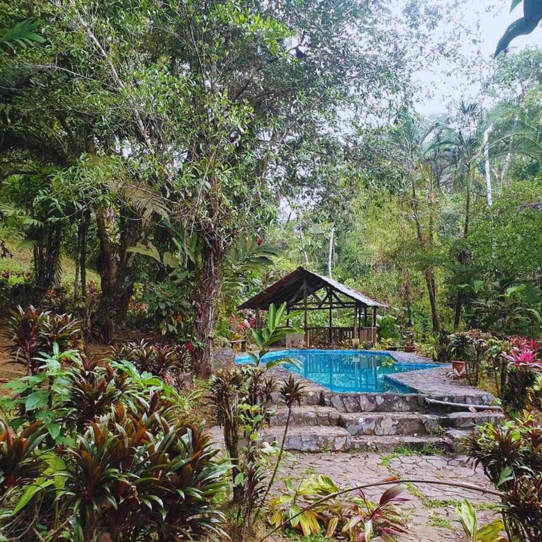 Princesa de la Luna EcoLodge 181