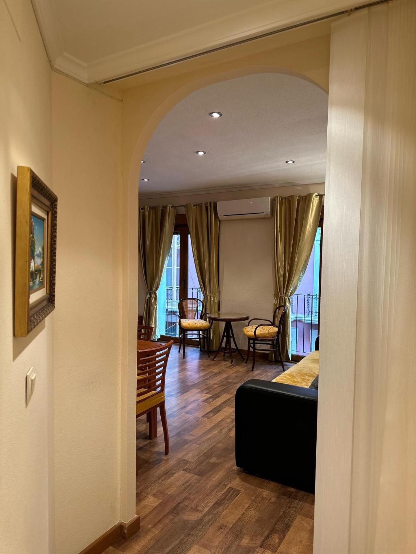 Apartamento Santa Maria