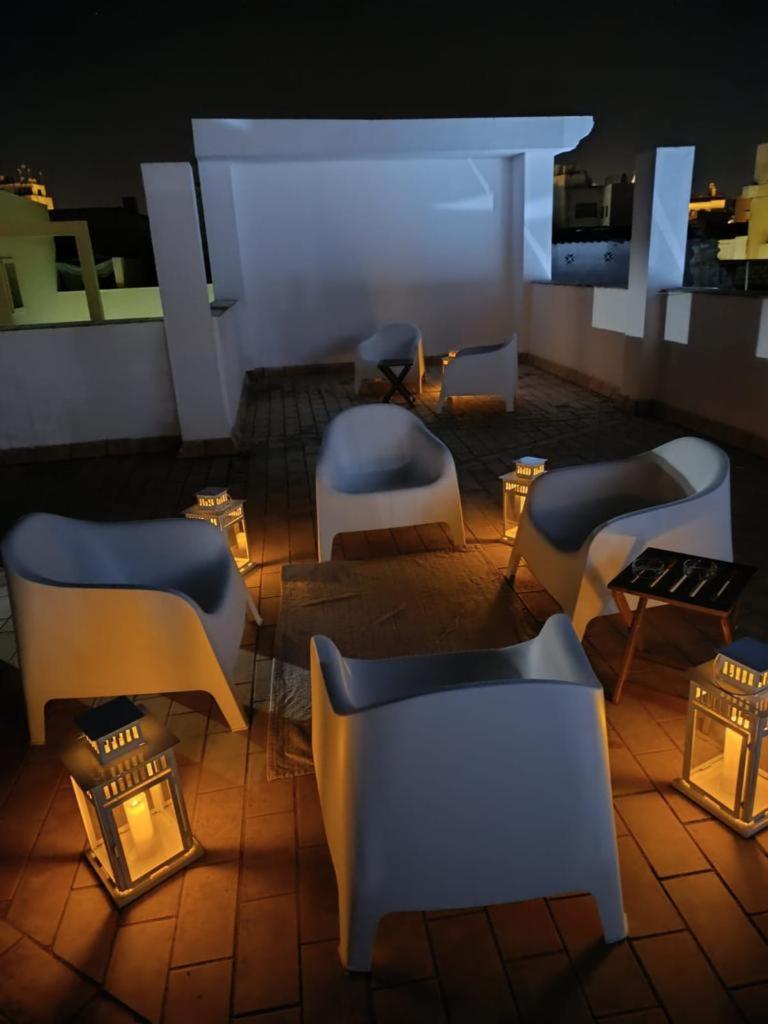 SHERRY SUITES Apartamentos PARKING GRATUITO