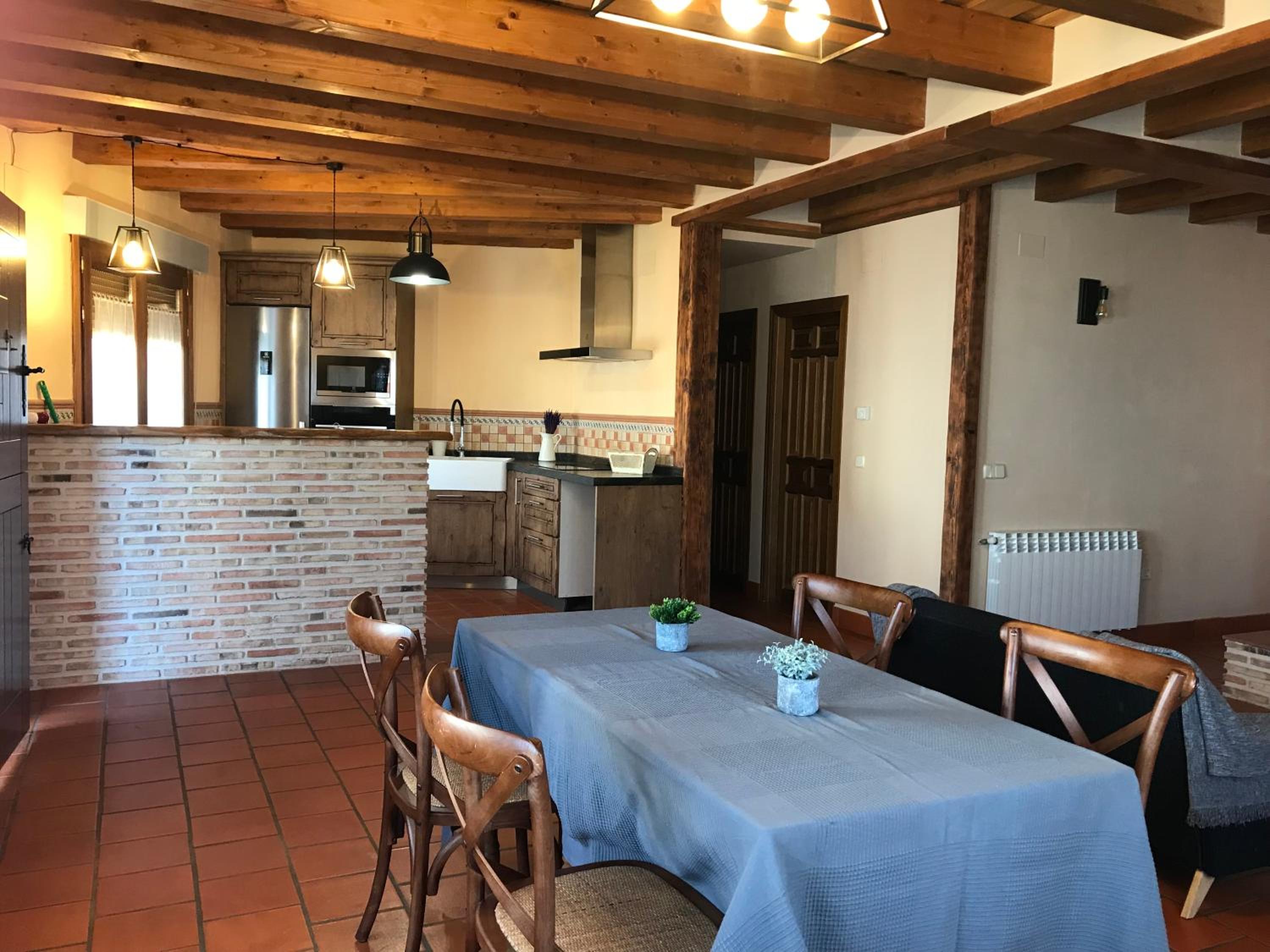 Casas Rurales Hoces del Duratón