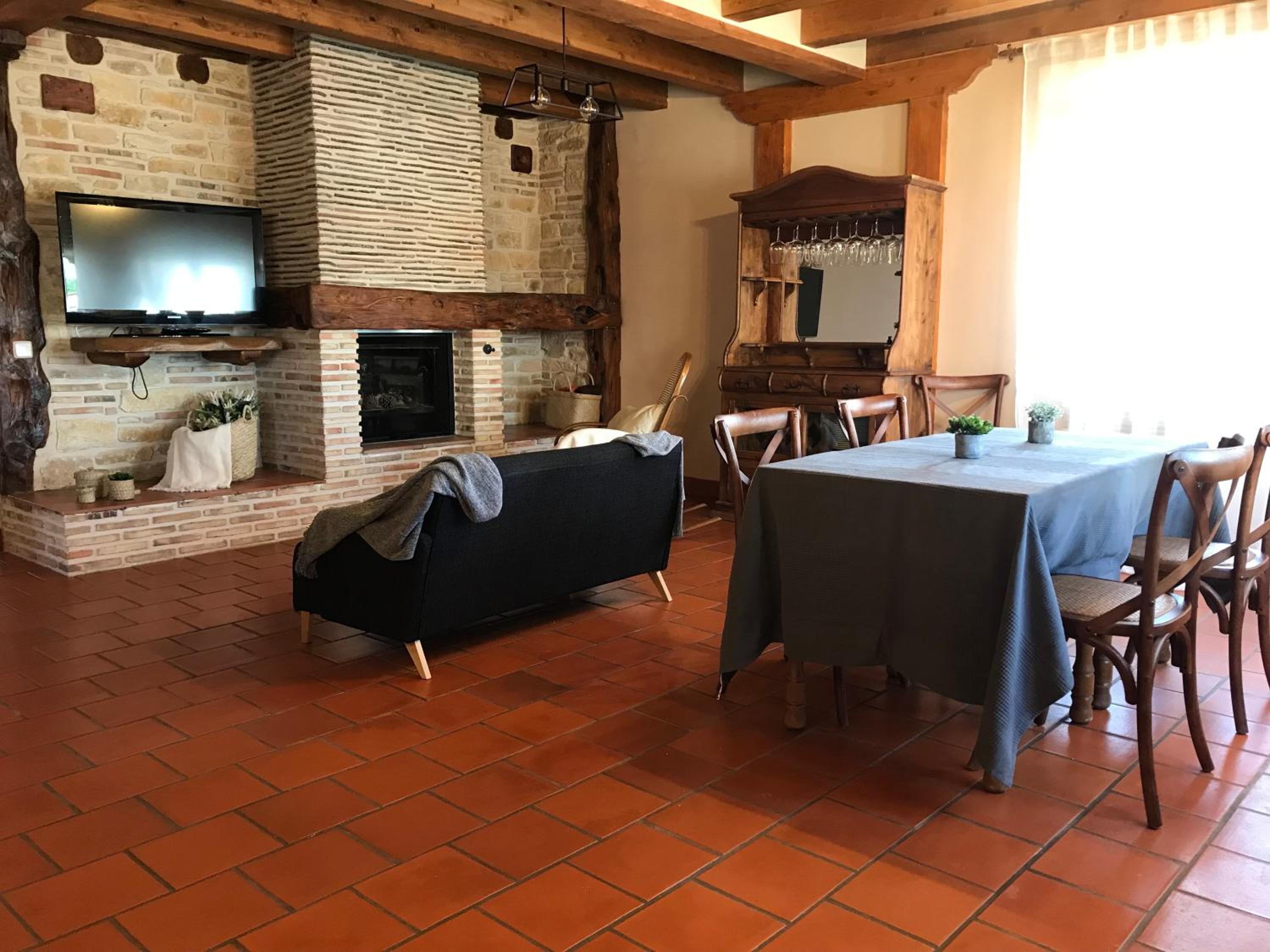 Casas Rurales Hoces del Duratón