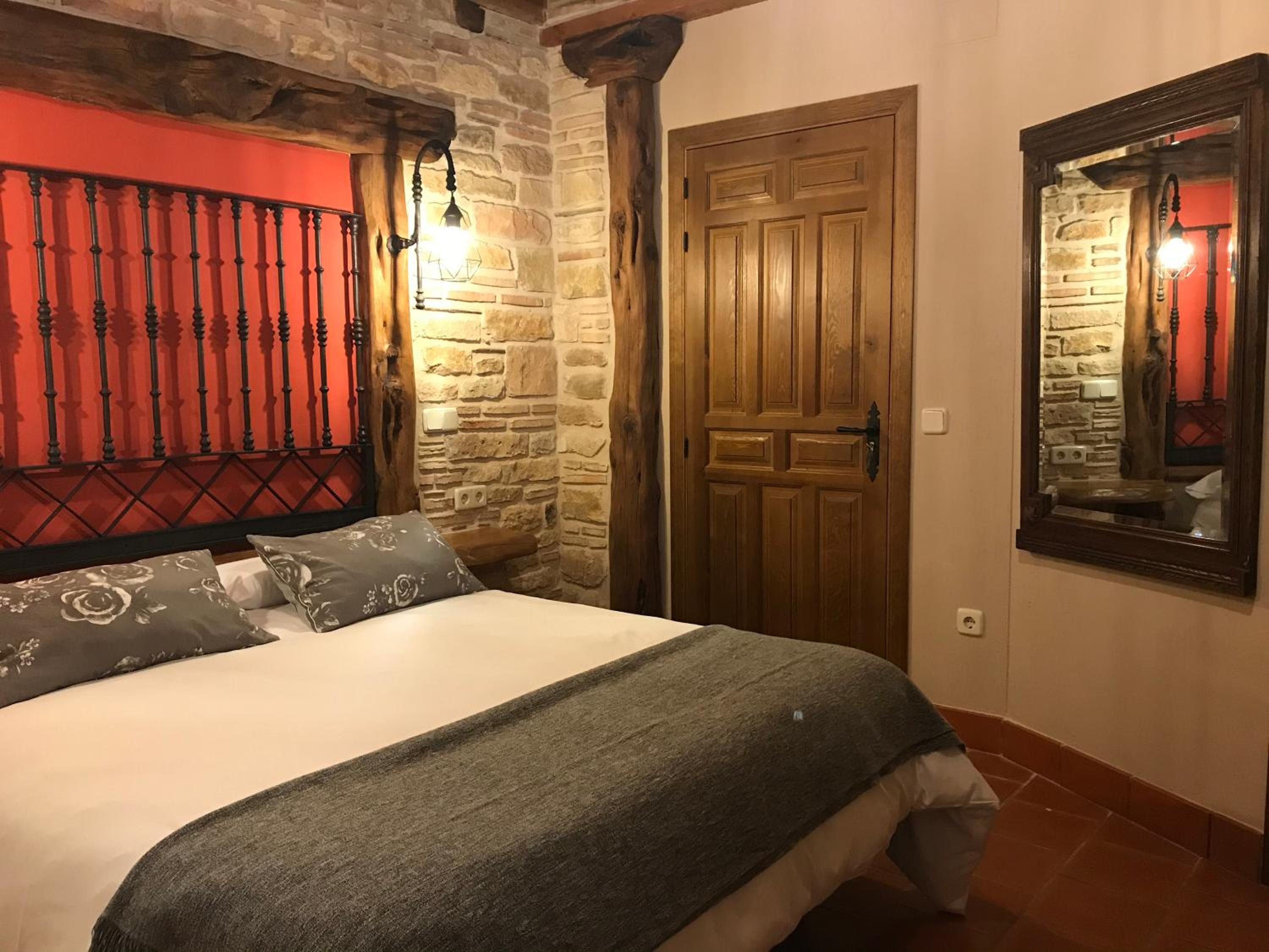 Casas Rurales Hoces del Duratón